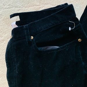 🎁 VELOUR JEANS LIZ 16 New